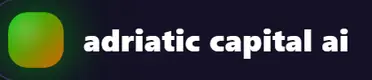 Adriatic Capital Ai logo
