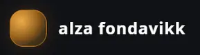 Alza Fondavikk logo