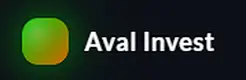 Aval Invest logo