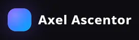 Axel Ascentor logo