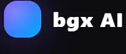 bgx AI logo