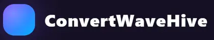 ConvertWaveHive logo