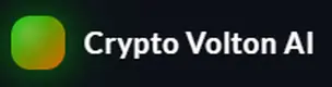 Crypto Volton AI logo