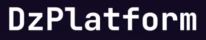 DzPlatform logo