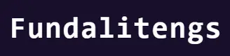 Fundalitengs logo