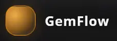 GemFlow logo