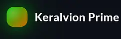 Keralvion Prime logo