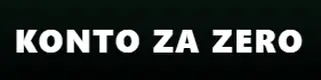 Konto za Zero logo