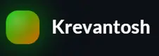 Krevantosh logo