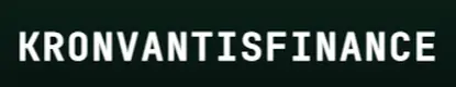 KronvantisFinance logo
