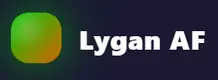Lygan AF logo