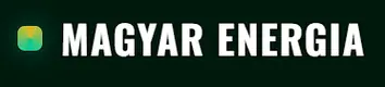 Magyar Energia logo