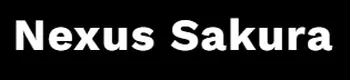 Nexus Sakura logo