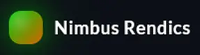 Nimbus Rendics logo