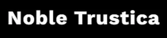 Noble Trustica logo