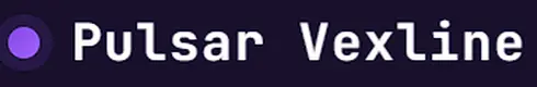 Pulsar Vexline logo