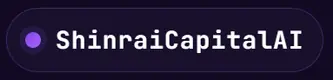 ShinraiCapitalAI logo