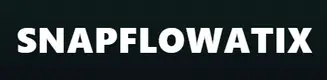 Snapflowatix logo