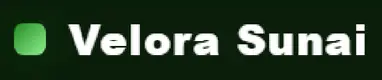 Velora Sunai logo