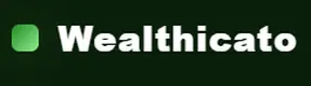 Wealthicato logo